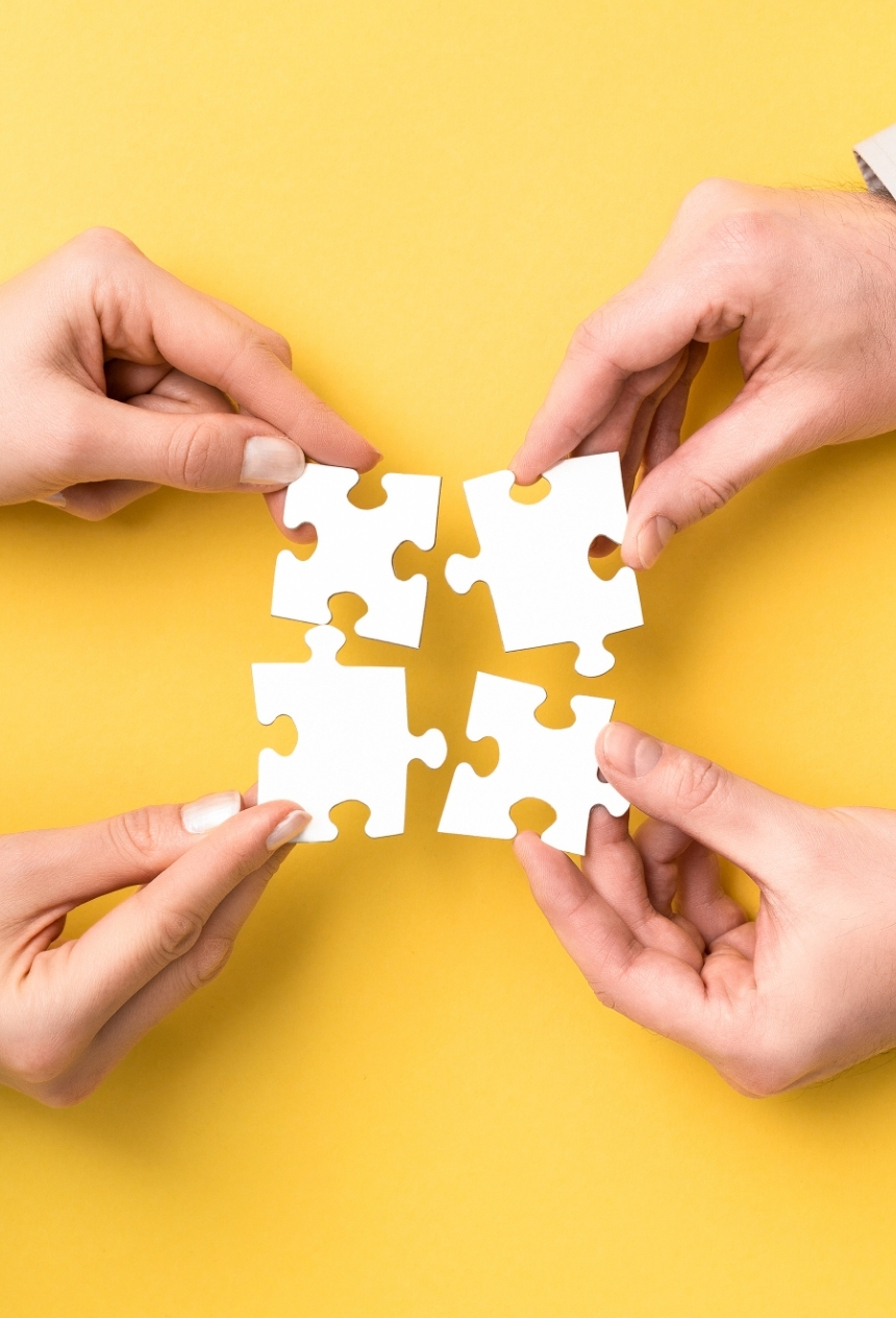 Agenzia marketing e comunicazione